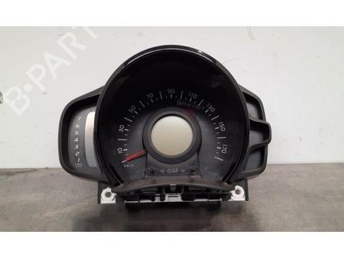 Used Instrument cluster TOYOTA AYGO (_B4_) 1.0 (KGB40) (69 hp) 25040349