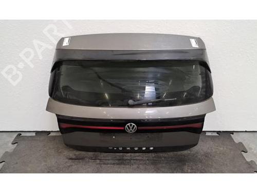 Bagklap CC/Kombi-Coupé Bagklap CC/Kombi-Coupé VW T-CROSS (C11, D31) 1.0 TSi (95 hp) 37284785 37284785