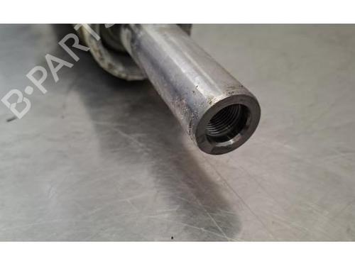 Steering rack BMW X6 (E71, E72) xDrive 30 d | BP38157854M22  - Image 5