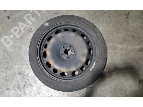 Used Rim RENAULT SCÉNIC IV (J9_) 1.7 Blue dCi 120 (J9A7, J9A8) (120 hp) 30092163