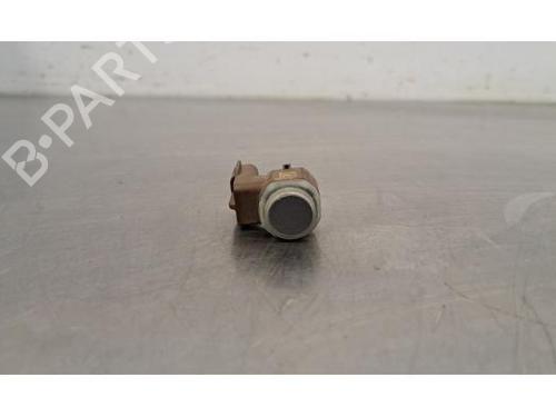 Used Electronic module RENAULT CAPTUR II (HF_) TCe 155 (HFMN) (154 hp) 27975332