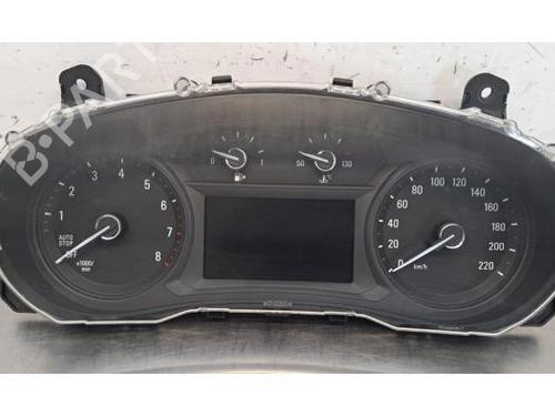 Used Instrument cluster OPEL MOKKA / MOKKA X (J13) 1.6 (_76) (116 hp) 32850588
