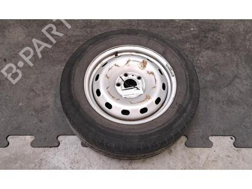 Used Rim Rim 38022327 38022327