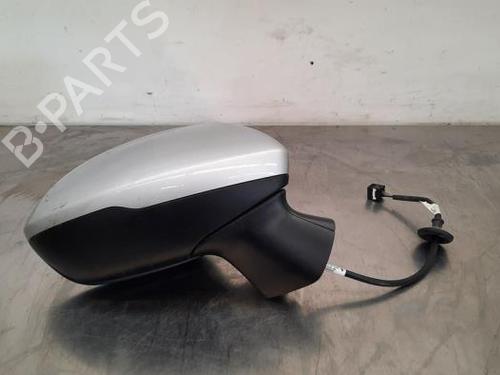 Used Right mirror OPEL ASTRA K Sports Tourer (B16) 1.5 CRDI (35) (105 hp) 23596227