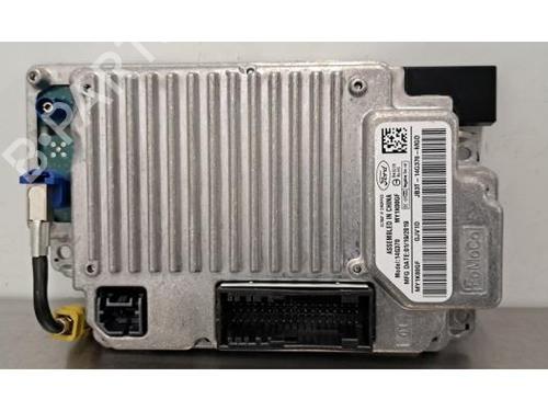 Used Electronic module FORD RANGER (TKE) 2.0 EcoBlue 4x4 (213 hp) 30194851