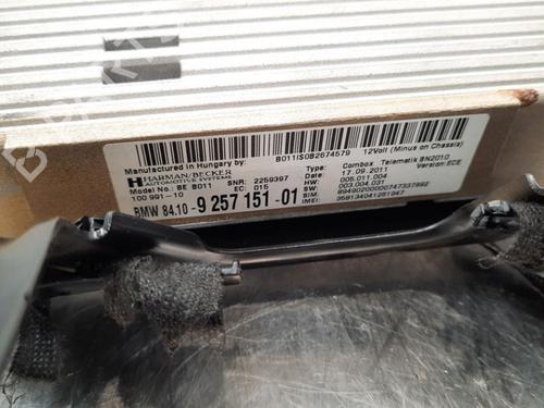 Electronic module BMW 5 (F10) 535 d | BP10897588M83 