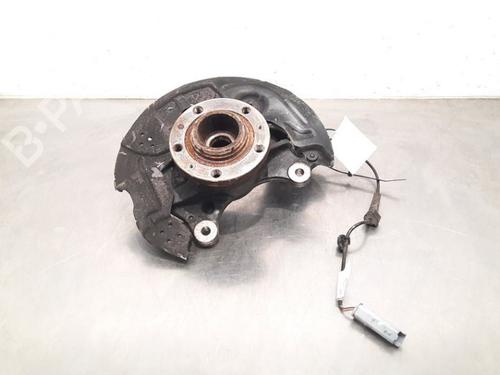 Used Right front steering knuckle CITROËN C5 AIRCROSS (A_) 1.5 BlueHDi 130 (ACYHZJ, ACYHZR) (131 hp) 17711233