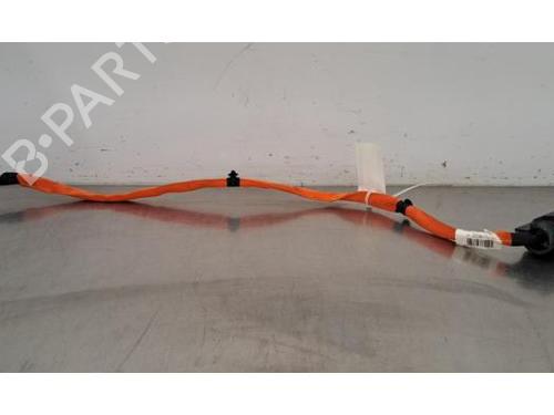 Used Cable PEUGEOT 308 III (FB_, FH_, FP_, F3_, FM_) e-308 (FMZKWZ) (156 hp) 29343688