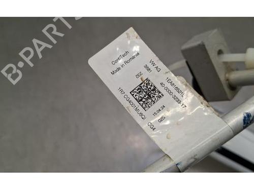 AC pipe AUDI Q4 E-TRON SUV (F4B) 50 quattro | BP37148500M126 - Image 3