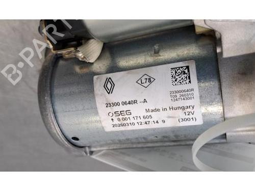 Starter DACIA BIGSTER 1.2 TCe 130 4x4 (RYMW) | BP37091451M8 - Image 2