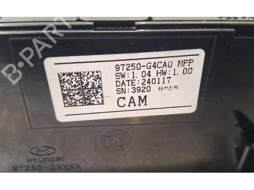 Climate control HYUNDAI i30 (PDE, PD, PDEN) 1.5 T-GDI hybrid 48V | BP38297341I5 - Image 4