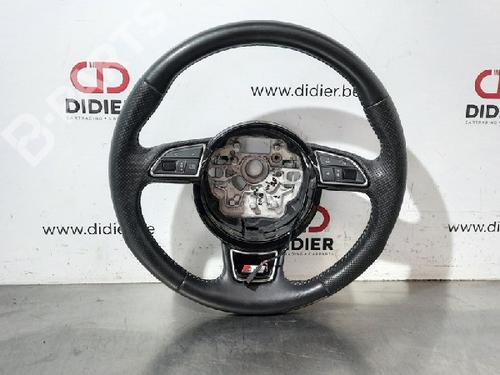 Used Steering wheel Steering wheel AUDI A6 C7 (4G2, 4GC) 2.0 TDI (136 hp) 10882887 10882887