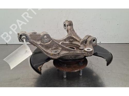 Right front steering knuckle MG MARVEL R EV (EP21) | BP37287918M26 - Image 3
