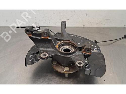Right front steering knuckle FORD PUMA (J2K, CF7) 1.0 EcoBoost mHEV | BP40065558M26 - Image 4