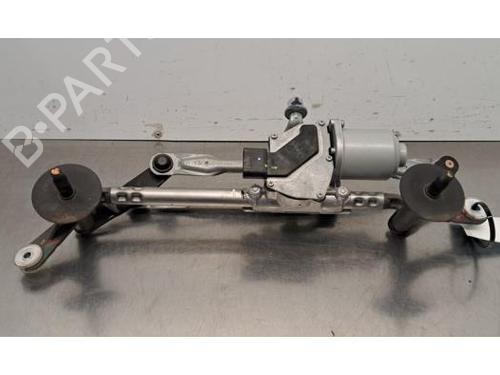 Used Front wipers mechanism Front wipers mechanism BYD e6 EV (122 hp) 33917925 33917925