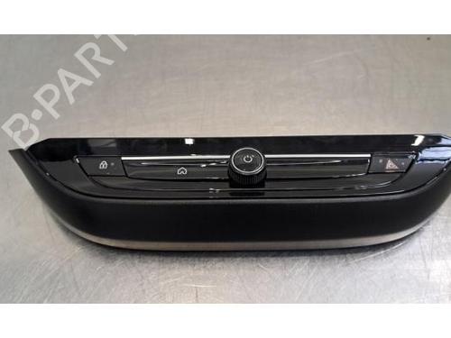 Switch OPEL CORSA F (P2JO) 1.2 (68) | BP38192576I30 - Image 2
