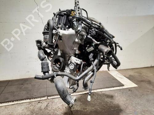 Used Engine FORD TRANSIT CONNECT V408 Box Body/MPV 1.0 EcoBoost (100 hp) 23591892