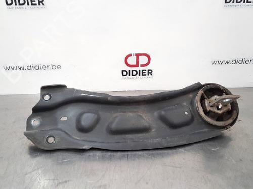 Used Left rear suspension arm MERCEDES-BENZ A-CLASS (W176) A 200 CDI (176.001) (136 hp) 10888080