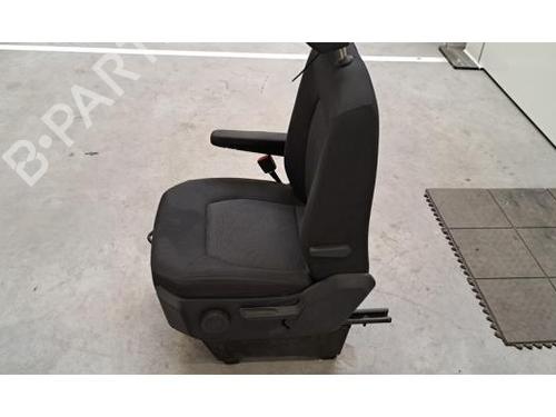 Left front seat MAN TGE Van 2.0 TDI (01V, 03V, 36V, UYB, UYC, UYD) | BP35772788C15  - Image 5