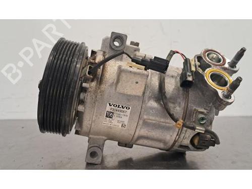 Used AC compressor VOLVO XC60 II (246) T5 AWD (250 hp) 29643436