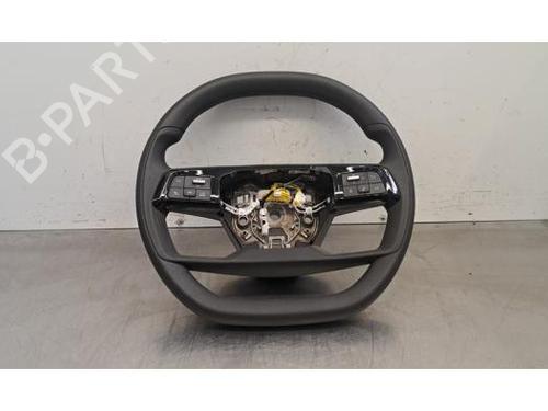 steering-wheel-peugeot-expert-van-v_-2016-38605999 main image