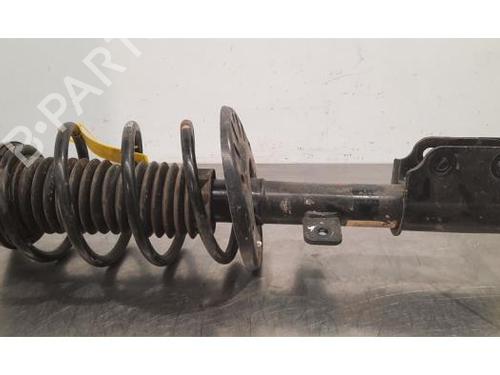 Used Left front shock absorber CITROËN C5 AIRCROSS (A_) 1.2 PureTech 130 (ARHNSJ) (131 hp) 23627714