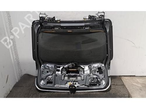 Tailgate AUDI A6 C8 Avant (4A5) 35 TDI Mild Hybrid | BP33443656C6 - Image 4