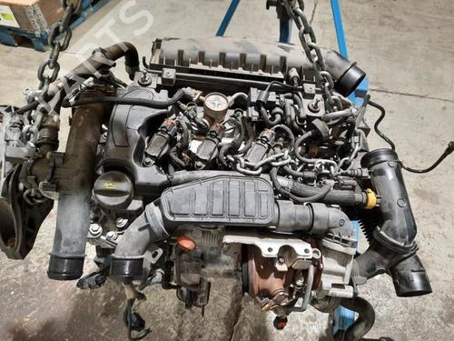 Engine CITROËN C4 Grand Picasso II (DA_, DE_) 1.2 THP 130 | BP28032901M1 
