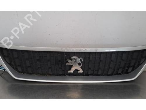 Grill Grill PEUGEOT EXPERT Van (V_) 2.0 BlueHDi 120 (122 hp) 33297053 33297053