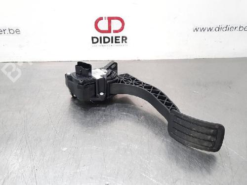 pedal-toyota-proace-van-mdz_-20-d4d-mdz6-mdz5-86et403525715-2016-10890348 main image