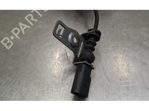 Left rear shock absorber PORSCHE MACAN (95B) 3.0 S Diesel | BP40025635M18 - Image 3