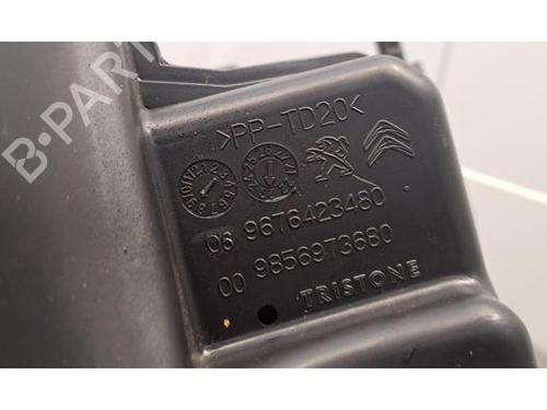 Air filter box CITROËN JUMPY III Van (V_) 2.0 BlueHDi 145 | BP32276758M87