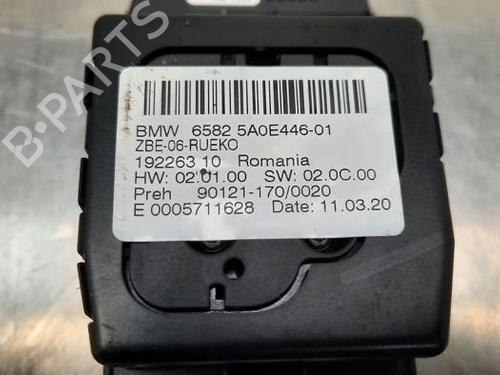Electronic module BMW X1 (F48) sDrive 16 d | BP23602249M83 