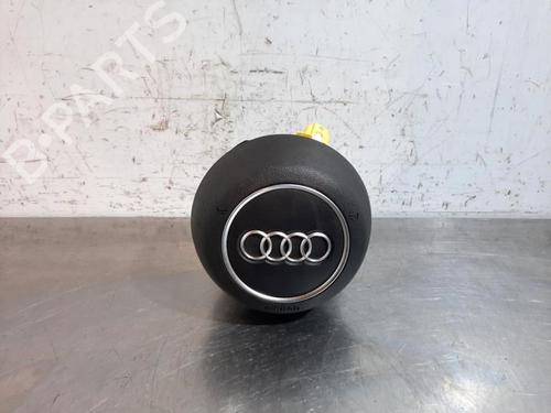 Used Driver airbag AUDI A1 Sportback (GBA) 30 TFSI (116 hp) 23623521