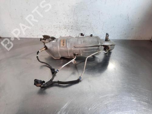 Catalyst CITROËN BERLINGO Box Body/MPV (K9) PureTech 130 | BP31371992M10