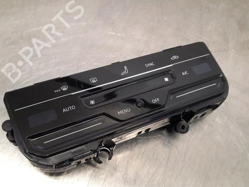 Climate control VW PASSAT B8 (3G2, CB2) 1.4 GTE Hybrid | BP23582447I5 