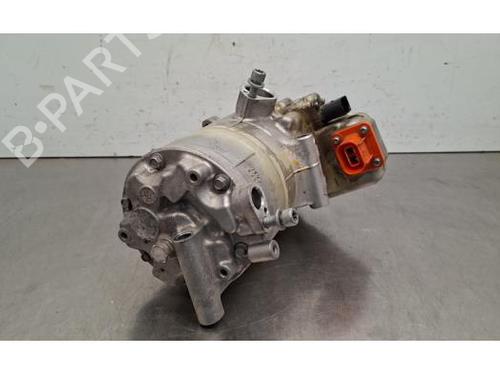 AC compressor PORSCHE CAYENNE Coupe (9YB) Turbo E-Hybrid AWD (9YBCT1, 9YBCZ1) | BP37275623M34 - Image 4