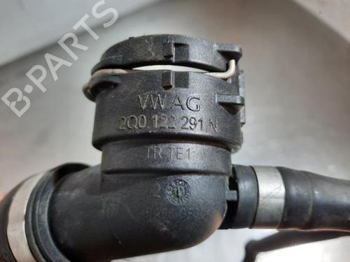 Pipe SKODA FABIA IV (PJ3) 1.0 TSI | BP34272500M125  - Image 5