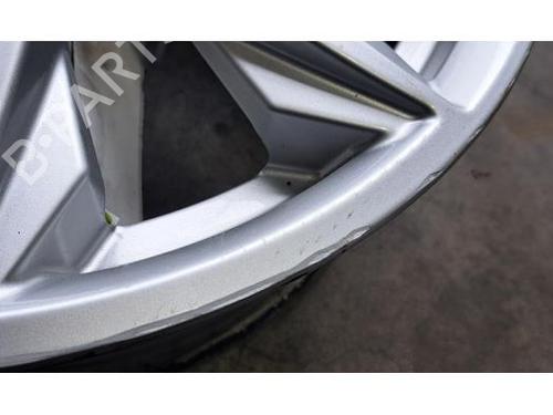Rim AUDI Q5 (FYB, FYG) 2.0 TDI | BP26441861C45 