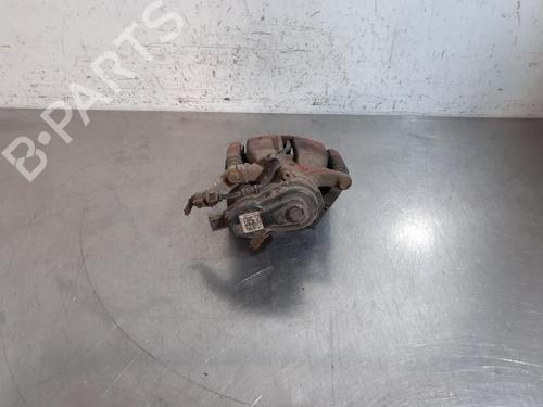 Left rear brake caliper AUDI A7 Sportback (4GA, 4GF) 3.0 TDI quattro | BP30163745M107 