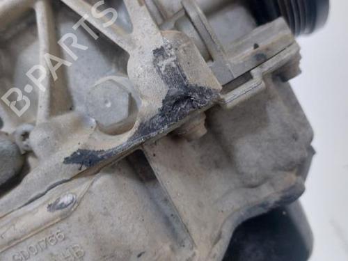 Engine VW PASSAT B8 (3G2, CB2) 1.4 TSI | BP15790079M1 