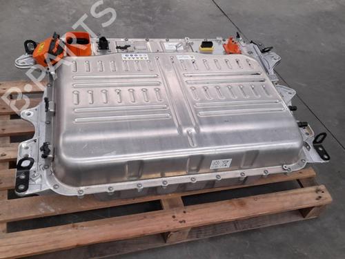 Battery LAND ROVER RANGE ROVER SPORT II (L494) 2.0 Si4 4x4 | BP15030563E11 