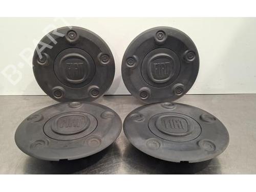 Copricerchio FIAT SCUDO Van 2.0 Multijet 180 (506) (177 hp) 31273119