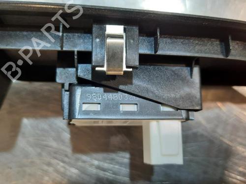 Switch CITROËN C4 III (BA_, BB_, BC_) ë-C4 (BCZKXC, BZCKSC) | BP39065004I30 - Image 3