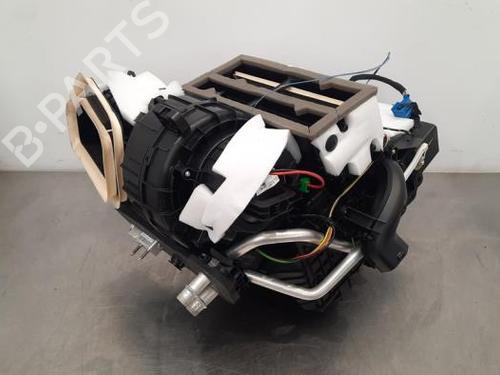 Used Heater matrix box PEUGEOT 308 SW II (LC_, LJ_, LR_, LX_, L4_) 1.6 HDi 92 (92 hp) 20079529