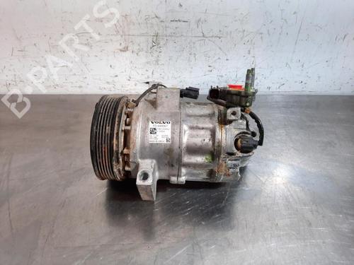 AC compressor VOLVO XC60 II (246) D4 | BP23621885M34 