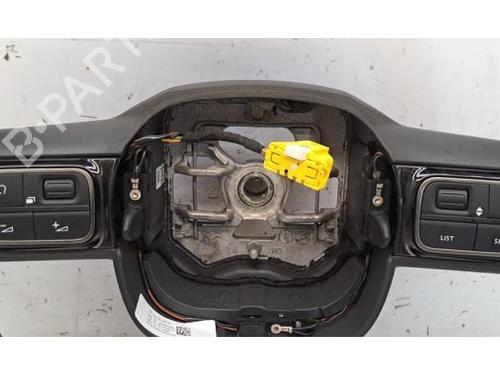 Steering wheel CITROËN C3 III (SX) 1.5 BlueHDi 100 (SXYHYP, SXYHTU) | BP33307406C49 - Image 6