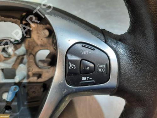 Steering wheel FORD TRANSIT COURIER B460 Box Body/MPV 1.5 TDCi | BP36005245C49 - Image 3