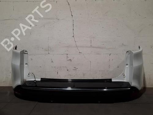Used Rear bumper RENAULT CLIO IV Grandtour (KH_) 0.9 TCe 90 (90 hp) 30501360