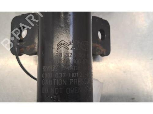 Right front shock absorber CITROËN JUMPY III Van (V_) E-JUMPY | BP33917878M17  - Image 7